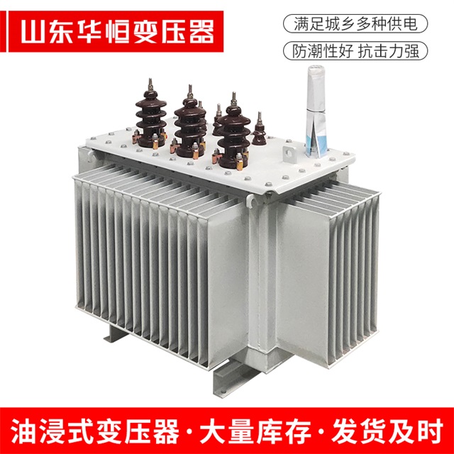 S11-10000/35北川北川北川电力变压器价格